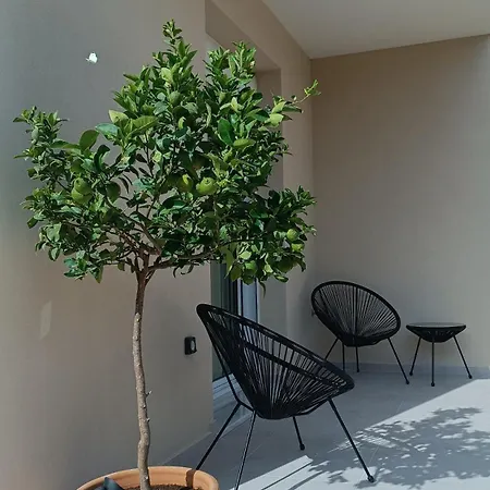 Terra Nuova וילה