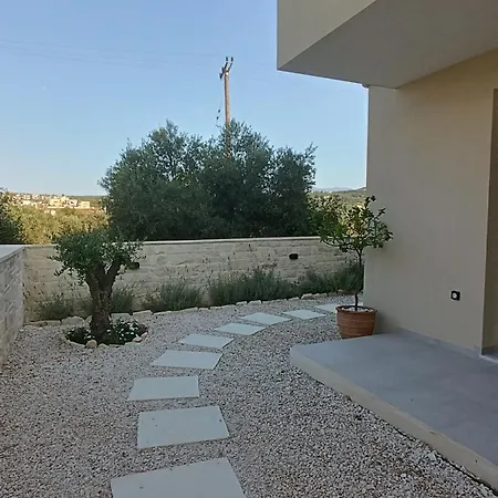 Terra Nuova וילה *