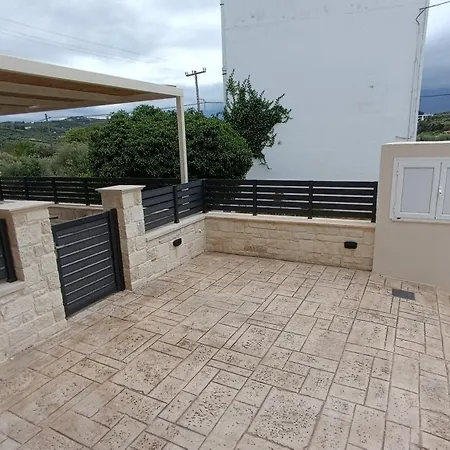 Terra Nuova וילה *
