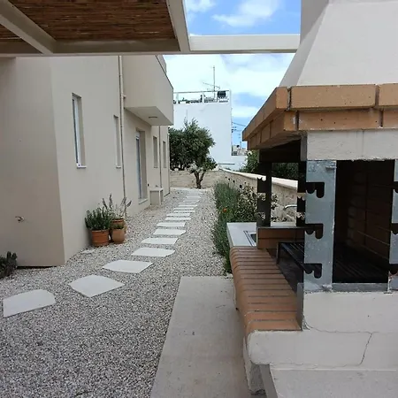 Terra Nuova וילה קליבס